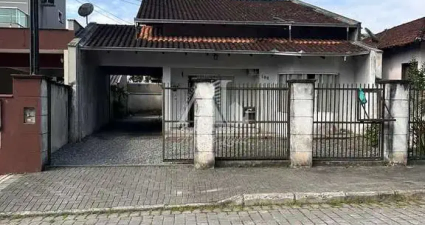 Casa com 2 quartos à venda na Rua Cidade de Toledo, Profipo, Joinville