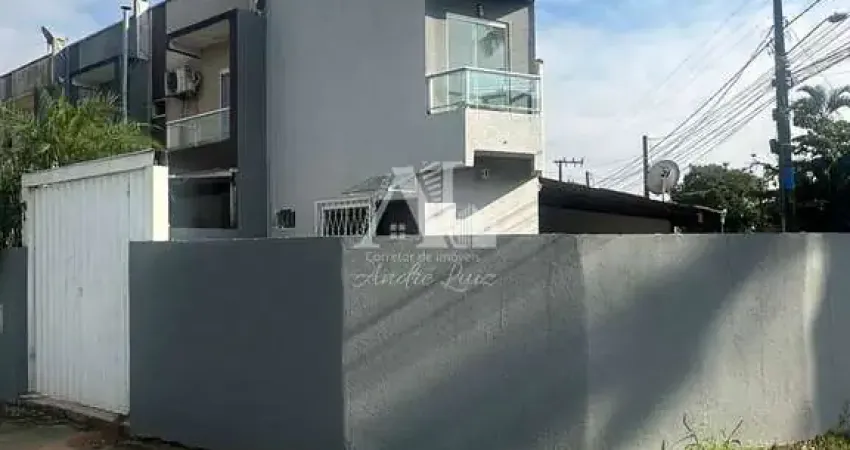 Casa com 2 quartos à venda na Rua Waldemiro José Borges, Itinga, Joinville