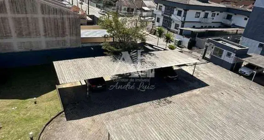 Apartamento com 2 quartos à venda na Rua Maria da Silva Serpa, Parque Guarani, Joinville