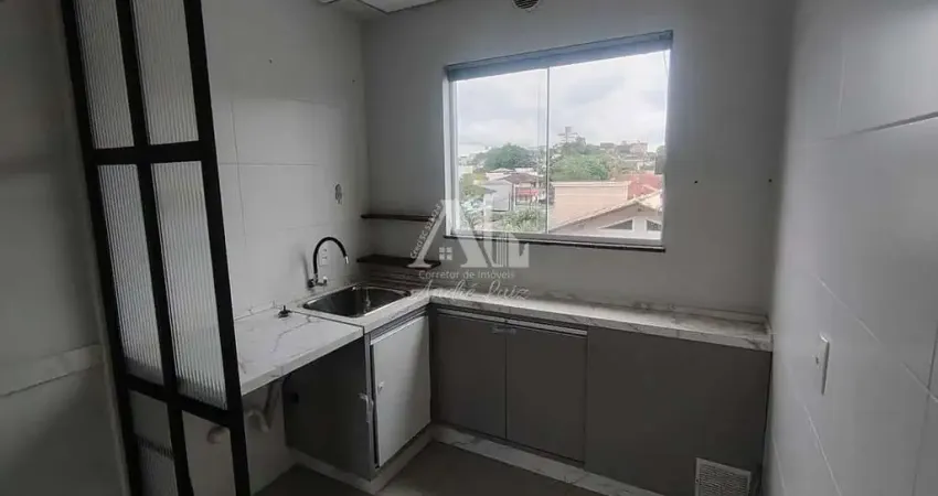 Apartamento com 3 quartos à venda na Rua Farroupilha, Floresta, Joinville