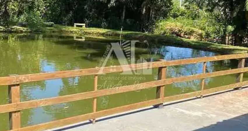 Chácara / sítio com 3 quartos à venda no Centro, Garuva