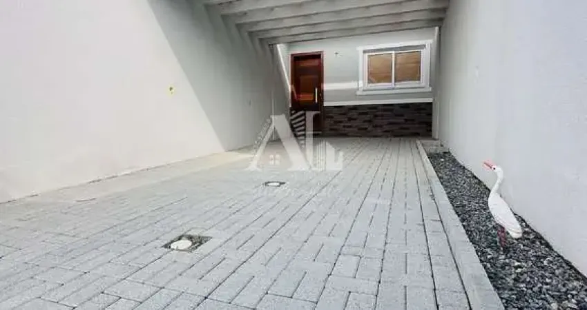 Casa com 2 quartos à venda na Rua Salvador Gomes de Oliveira, Petrópolis, Joinville