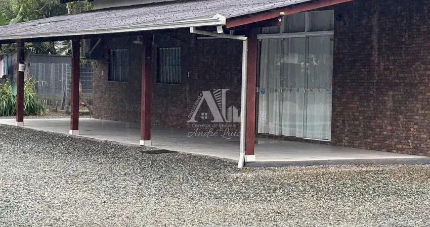 Casa com 3 quartos à venda na R. Emídia Malikoski Leite - São Francisco do Sul, Gamboa, São Francisco do Sul