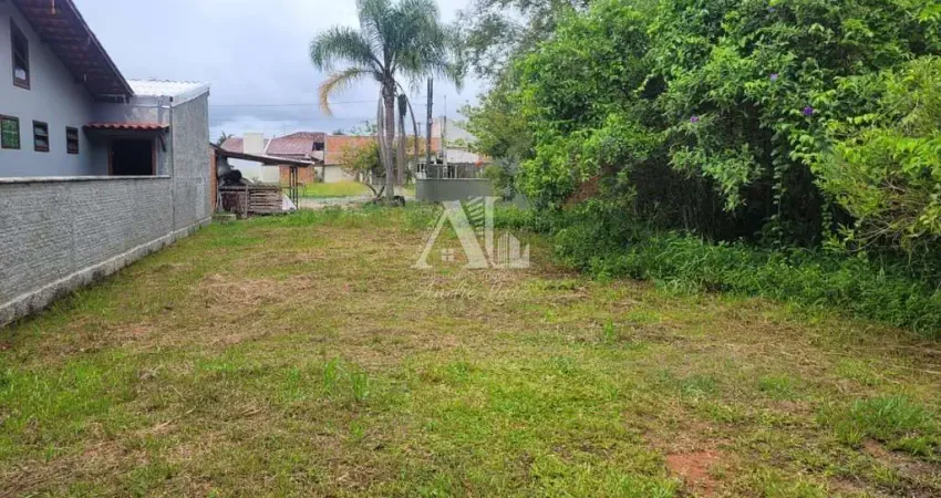 Terreno à venda na Rua R DA FIGUEIRA, Centro, Balneário Barra do Sul
