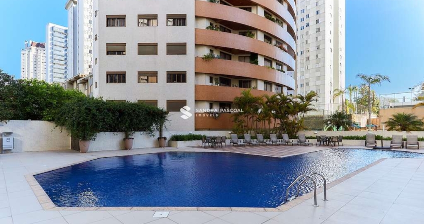 Apartamento com 4 quartos à venda na Avenida Iguaçu, 3001, Rebouças, Curitiba