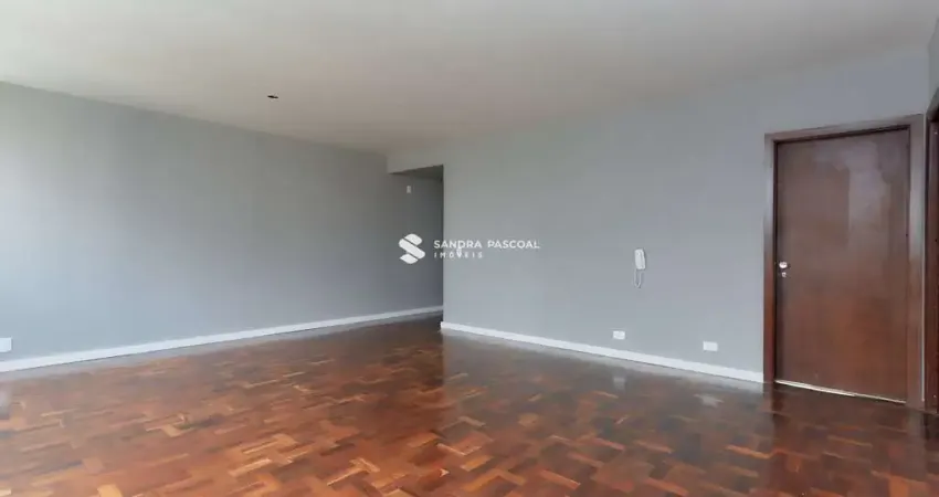 Apartamento com 3 quartos à venda na Rua Benjamin Constant, 90, Centro, Curitiba