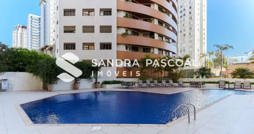 Apartamento com 4 quartos para alugar na Avenida Iguaçu, 3001, Rebouças, Curitiba