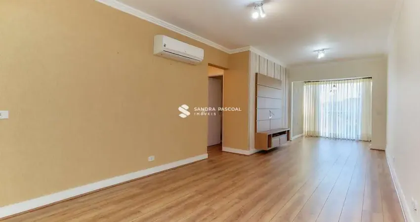Apartamento com 3 quartos para alugar na Avenida Iguaçu, 3525, Água Verde, Curitiba