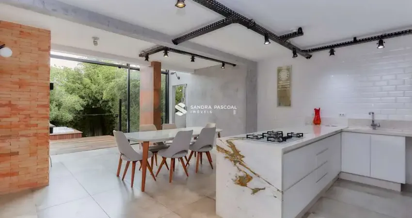 Casa com 3 quartos à venda na Rua Visconde de Abrantes, 99, Jardim das Américas, Curitiba