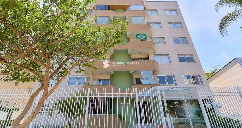 Apartamento com 3 quartos à venda na Rua Colombo, 236, Ahú, Curitiba