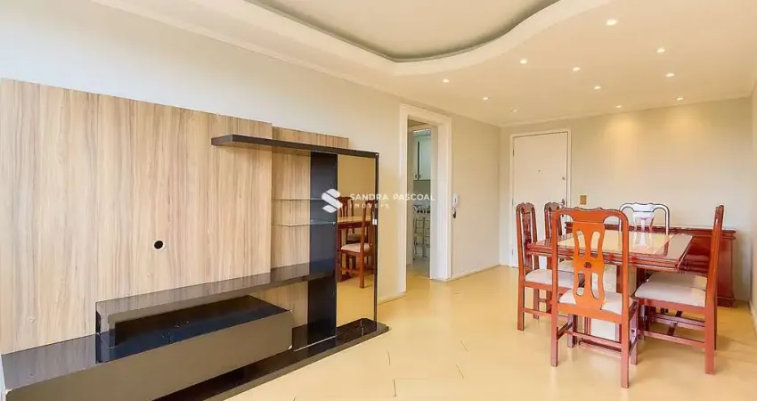 Apartamento com 3 quartos para alugar na Rua João Nogarolli, 561, Fanny, Curitiba