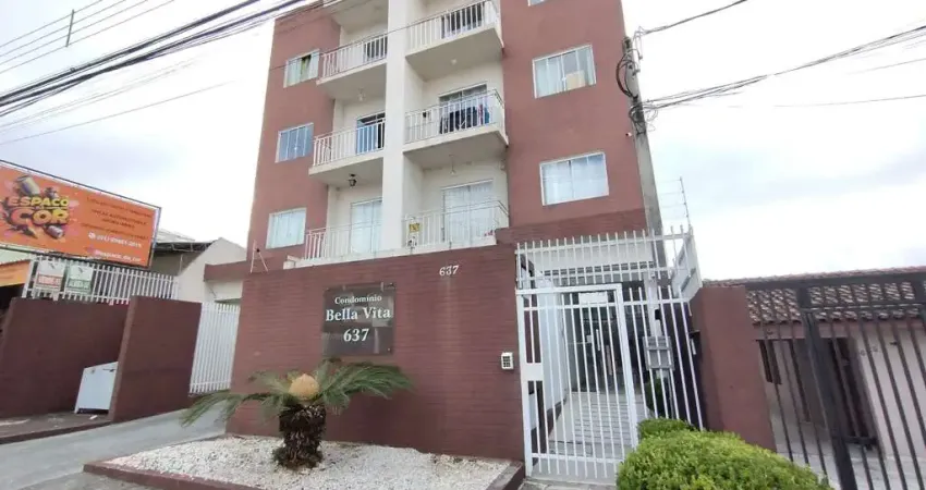 Excelente apartamento à venda, com três quartos, móveis planejados e sacada com churrasqueira, em S