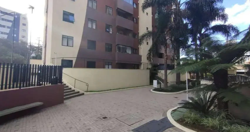 Lindo apartamento à venda no Campo Comprido, com 3 quartos, sendo uma suíte e armários planejados n