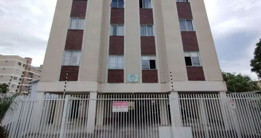 Apartamento completamente reformado, com suite e sacada com churrasqueira a venda em sao jose dos pinhais