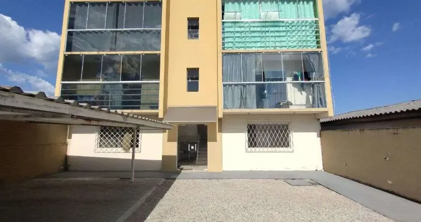 Excelente apartamento garden com 2 quartos e moveis planejados a venda em sao jose dos pinhais
