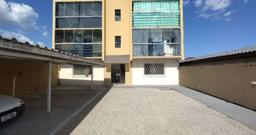 Belo apartamento com 2 quartos e moveis planejados a venda no Sao Marcos