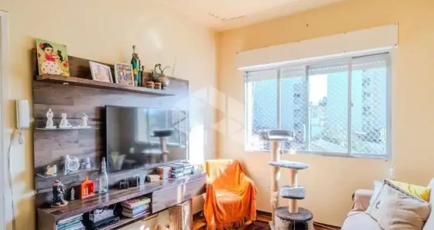 Apartamento com 1 quarto à venda na Avenida Getúlio Vargas, 298, Menino Deus, Porto Alegre