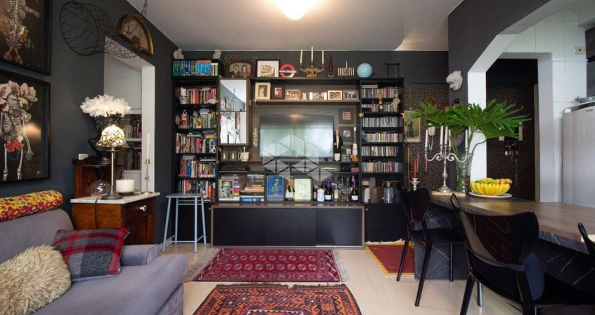 Apartamento com 1 quarto à venda na Avenida Alberto Bins, 820, Centro, Porto Alegre