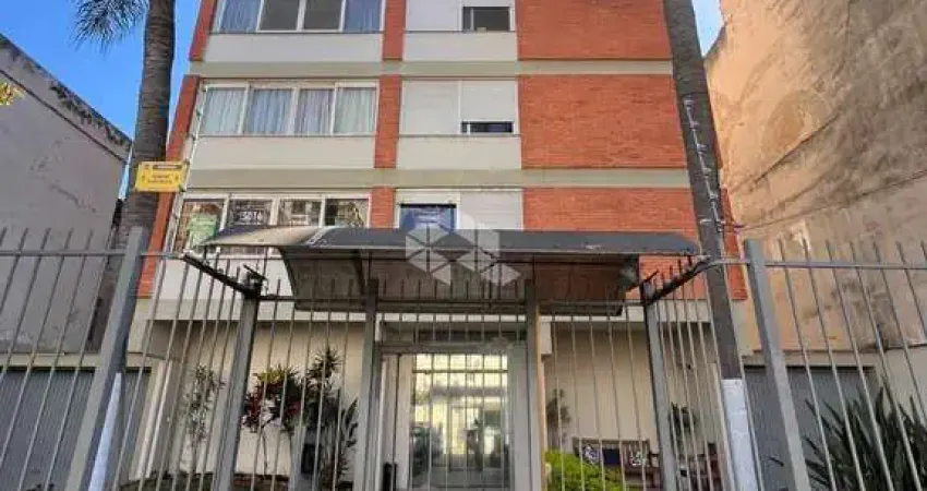 Apartamento com 3 quartos à venda na Rua Ernesto Alves, 313, Floresta, Porto Alegre