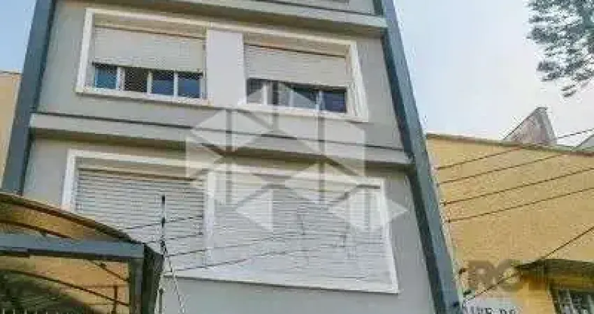 Apartamento com 1 quarto à venda na Avenida Getúlio Vargas, 277, Menino Deus, Porto Alegre