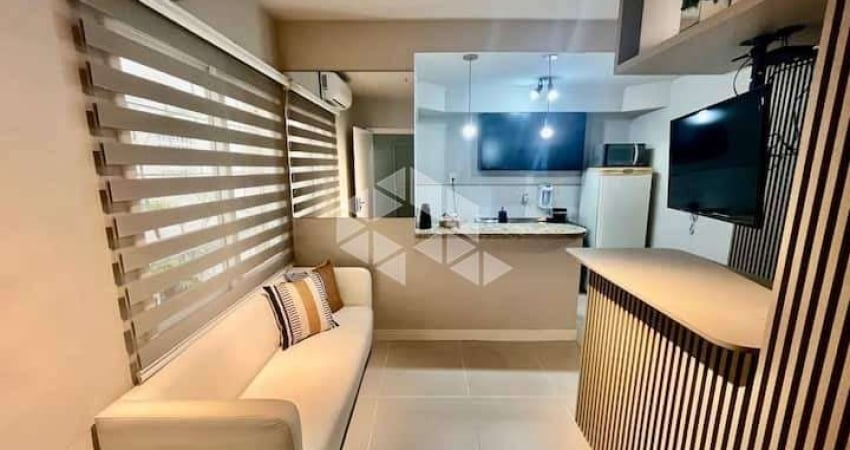 Apartamento com 1 quarto à venda na Rua Anita Garibaldi, 2246, Boa Vista, Porto Alegre