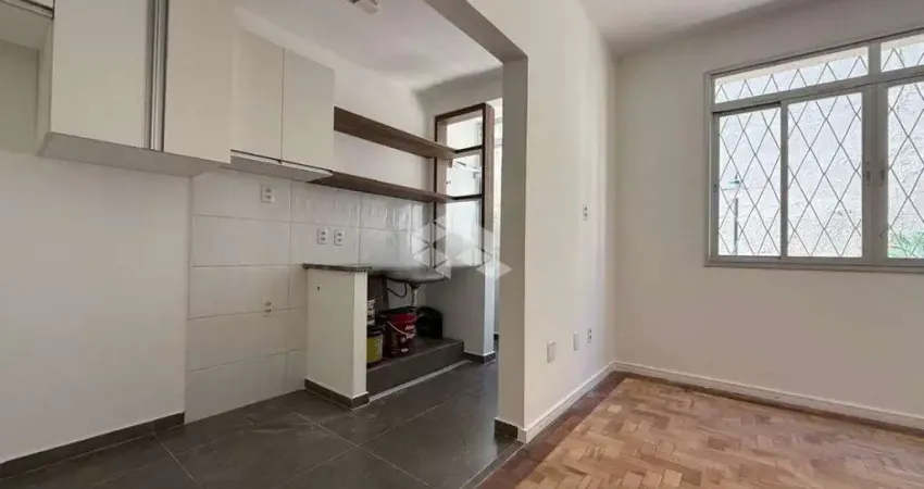 Apartamento com 1 quarto à venda na Avenida Getúlio Vargas, 293, Menino Deus, Porto Alegre