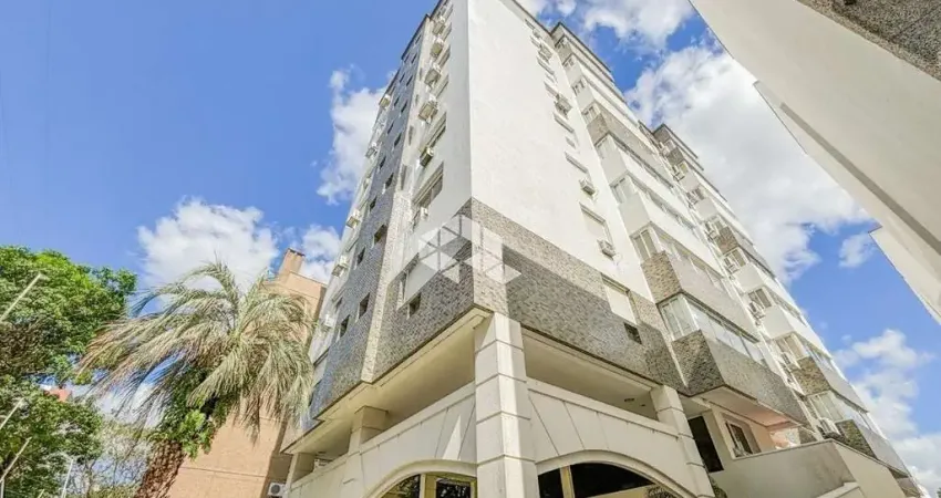 Apartamento com 2 quartos à venda na Rua Coronel André Belo, 489, Menino Deus, Porto Alegre