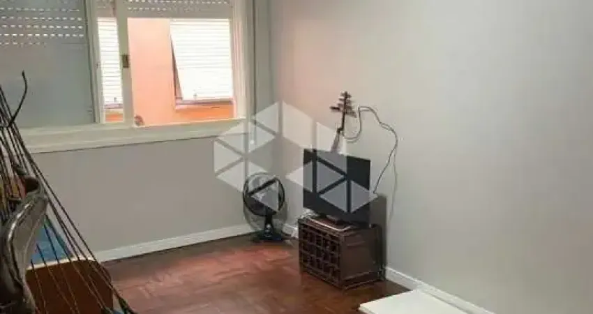 Apartamento com 1 quarto à venda na Rua Gonçalves Dias, 210, Menino Deus, Porto Alegre