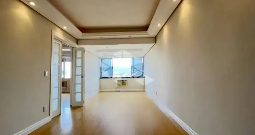 Apartamento/2 dormitórios/2 vaga coberta/Teresópolis/Porto Alegre-RS