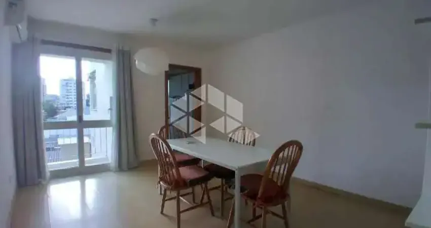 Apartamento com 1 quarto e 48m² à venda em Jardim Botânico, Porto Alegre