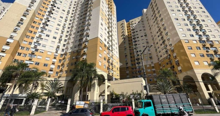 Apartamento com 3 dormitórios,  66m² à venda, com vaga, no Terra Nature, Santo Antonio-Poa