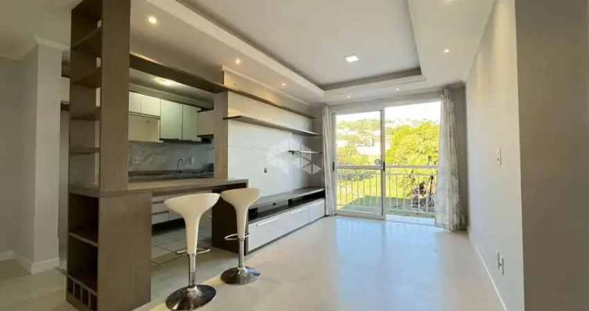 Apartamento com 2 quartos à venda na Rua Doutor Campos Velho, 1888, Cristal, Porto Alegre