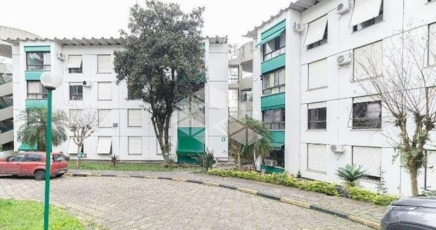 Apartamento com 2 quartos e 60m² à venda em Nonoai, Porto Alegre.
