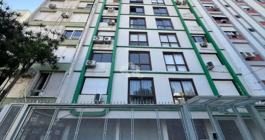 Apartamento 2 quartos no bairro Cidade Baixa em Porto Alegre