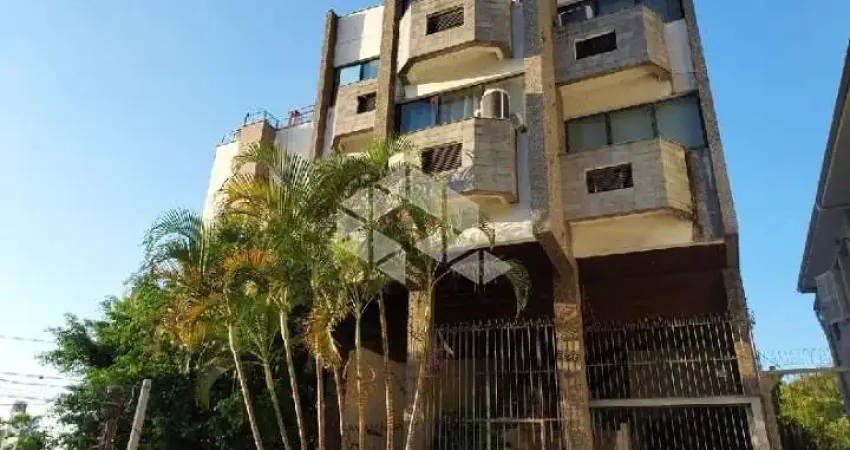 Apartamento moderno de 01 dormitório, refornado, mobiliado e ensolarado, no Moinhos de Vento, em Porto Alegre - RS.