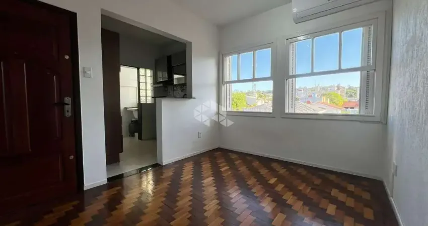 Exclusividade! apartamento de 2 dormitorios, com 60mts no bairro menino deus!s!