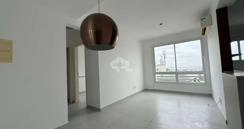 Apartamento 2 dormitórios, 2 banheiros, com vaga,  no bairro santo antônio em porto alegre.