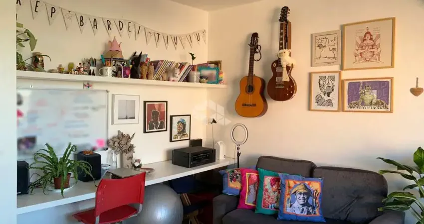 Apartamento com 1 quarto à venda na Rua Marcílio Dias, 1076, Menino Deus, Porto Alegre