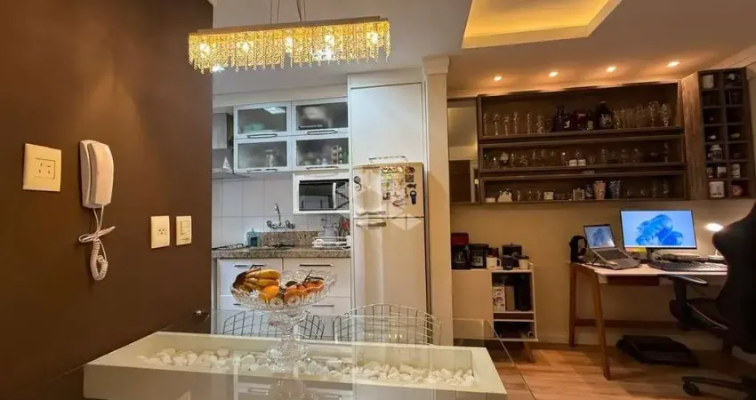 Apartamento com 1 quarto e garagem a venda no bairro independência em porto alegre