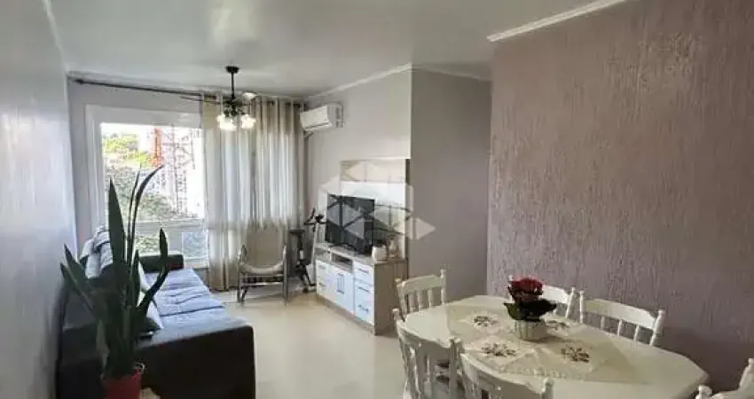 Apartamento com 3 quartos à venda na Avenida Paraná, 2535, São Geraldo, Porto Alegre