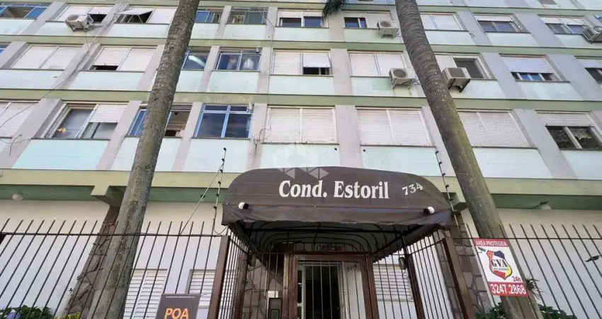Apartamento com 2 quartos à venda na Rua Dezessete de Junho, 734, Menino Deus, Porto Alegre