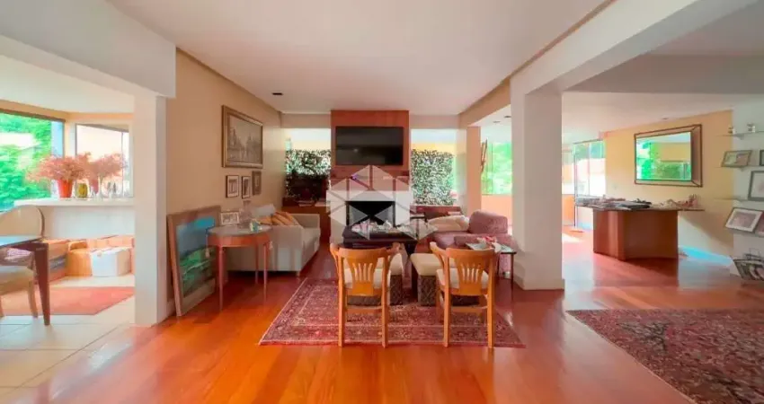 Apartamento com 3 quartos à venda na Rua Luzitana, 771, Higienópolis, Porto Alegre