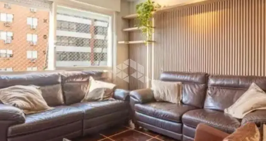 Apartamento 3 dormitorios suíte com 124m2 área privativa 1 garagem