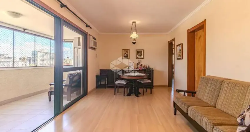 Apartamento com 3 quartos à venda na Rua Visconde do Herval, 850, Menino Deus, Porto Alegre