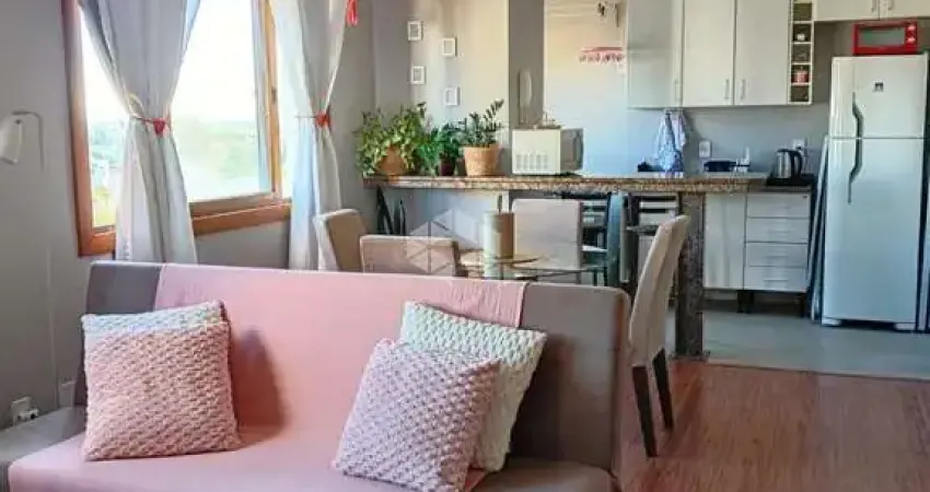 Apartamento com 1 quarto à venda na Rua Coronel Feijó, 224, São João, Porto Alegre