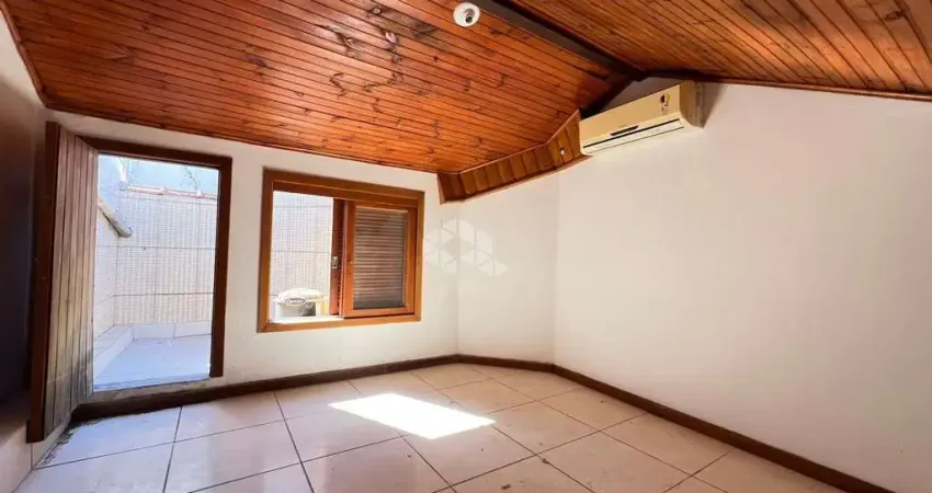 Apartamento com 1 quarto à venda na Rua General Lima e Silva, 407, Cidade Baixa, Porto Alegre