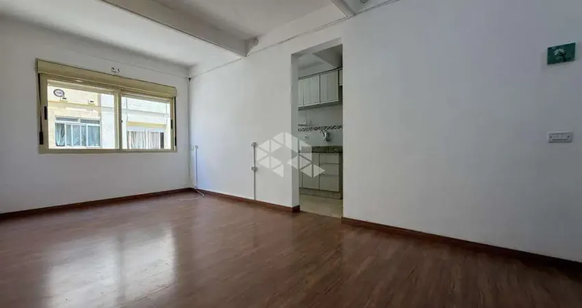 Apartamento com 1 quarto à venda na Avenida Princesa Isabel, 500, Santana, Porto Alegre