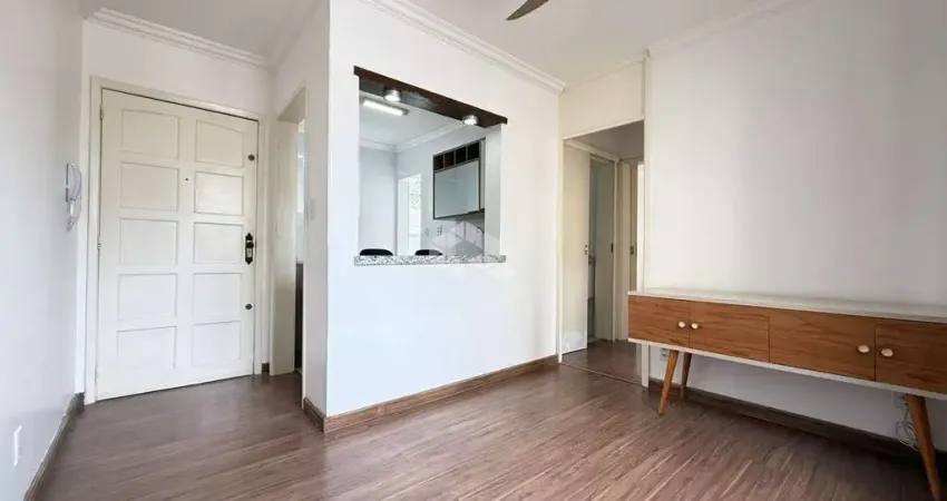 Apartamento com 2 quartos à venda na Rua Botafogo, 621, Menino Deus, Porto Alegre