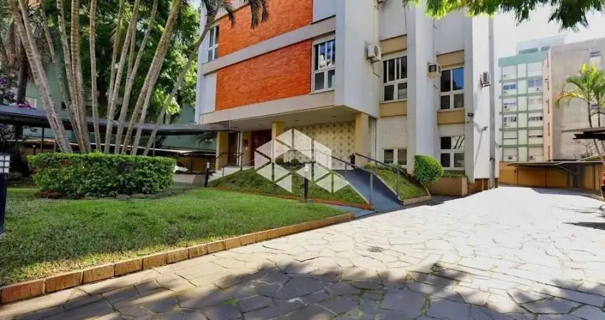 Apartamento com 2 quartos à venda na Rua Barão do Triunfo, 238, Menino Deus, Porto Alegre