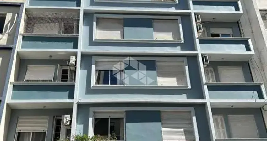 Apartamento com 1 quarto à venda na Rua Demétrio Ribeiro, 961, Centro, Porto Alegre